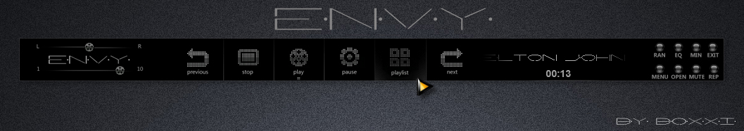 Envy (bar)